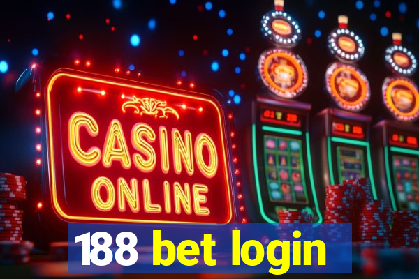 188 bet login